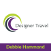 Designer Travel - Logo