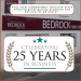 Bedrock Furniture