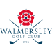Walmersley Golf Club