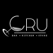 CRU Eastbourne - Logo