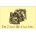 The Cheese, Gin & Ale Barn - Logo