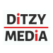 Ditzy Media - Logo
