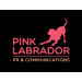Pink Labrador PR