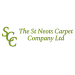 The St Neots Carpet Company Ltd