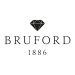 W Bruford Logo