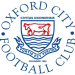 Oxford City Football Club