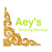 Aey's Relaxing Massage