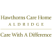 Hawthorns Aldridge Care Home
