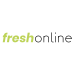 FreshOnline Logo