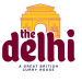 The Delhi Restaurant