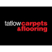 tatlow, carpets, logo,