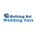 Nothing But Wedding Cars