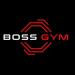 Boss Gym Logo