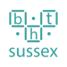 BHT Sussex Logo