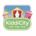 KiddieCity Logo