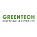 Greentech Surfacing & Civils Ltd