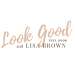 Look Good Feel Good with Lisa Brown