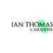 ian, thomas, logo