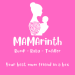 MAMrinth Logo