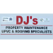 djs_property maintenance,logo