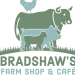 Bradshaw’s Farm Shop & Cafe