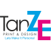 Tanze Print & Design