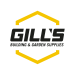 Gills Building Supplies Ltd