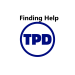 Logo of The Probate Department, Eastbourne-based specialists in wills and probate services