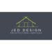 jed design, logo