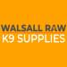 Walsall Raw K9 Supplies