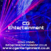 CG Entertainment