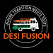 Desi Fusion