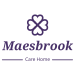 maesbrook care home