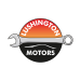 Lushington Motors Logo