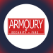 Armoury Security + Fire