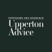 Upperton Advice Logo