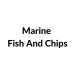 Marine Fish And Chips