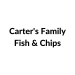 Carter's Family Fish & Chips
