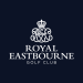 Royal Eastbourne Golf Club Logo