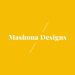 Mashona Designs Logo