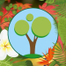 Chalk Farm Nurseries Logo