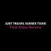 Just Travel Sussex Taxis