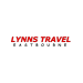 Lynns Travel Eastbourne Logo