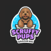 Scruffy Pups Logo