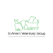 St. Anne’s Veterinary Group Logo
