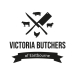 Victoria Butchers of Eastbourne Logo