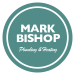 Mark Bishop - Plumbing and Heating Logo