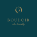 Boudoir with Personality Logo