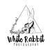 White Rabbit Photography Logo