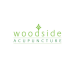 Woodside Acupuncture Logo